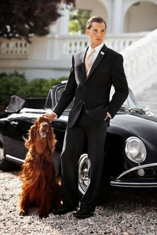 Photo by <br />
<b>Notice</b>:  Undefined index: user in <b>/home/www/activeuser/data/www/vaplace.com/core/views/default/photos.php</b> on line <b>128</b><br />
. Picture for Dante Zeller Tuxedo By Sarno in Verona City, New Jersey, United States - Point of interest, Establishment, Store, Clothing store