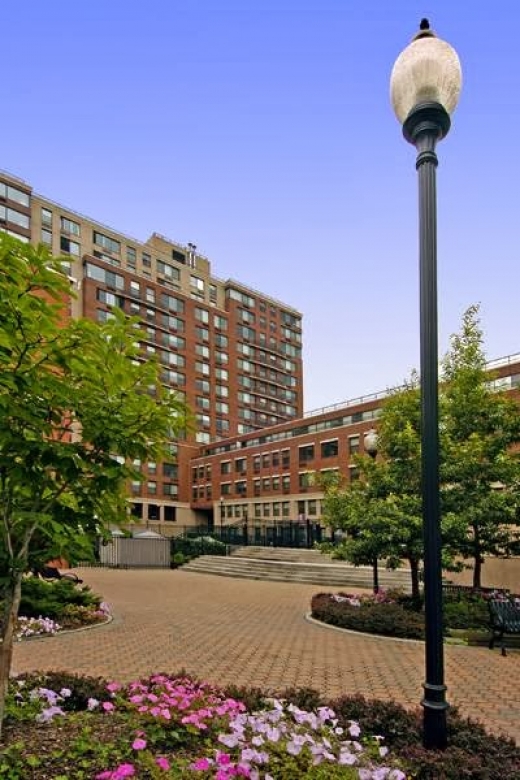77 Park Avenue Apartments in Hoboken City, New Jersey, United States - #3 Photo of Point of interest, Establishment