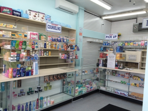 A1 Health Pharmacy in Bronx City, New York, United States - #4 Photo of Point of interest, Establishment, Store, Health, Pharmacy