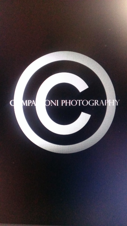 Companioni Photography in North Bergen City, New Jersey, United States - #4 Photo of Point of interest, Establishment