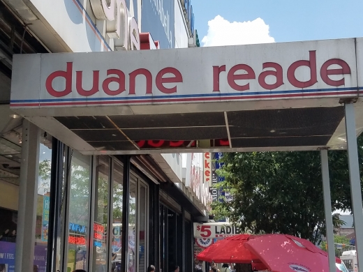 Photo by From a Google User for Duane Reade