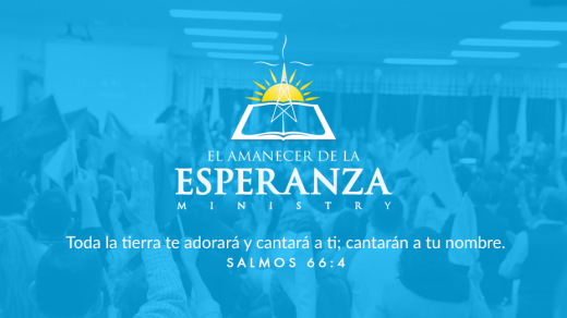 El Amanecer de la Esperanza Ministry - Oficial in Bronx City, New York, United States - #4 Photo of Point of interest, Establishment, Church, Place of worship