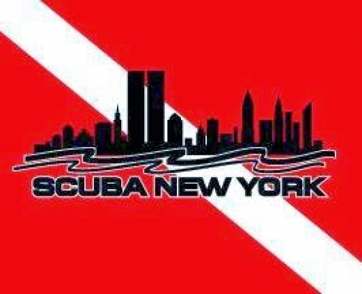 Scuba New York Inc. in Yonkers City, New York, United States - #1 Photo of Point of interest, Establishment, Store