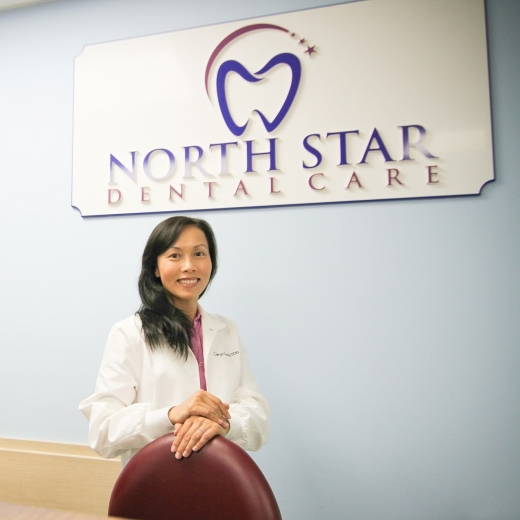 Photo by NORTH STAR DENTAL CARE for NORTH STAR DENTAL CARE