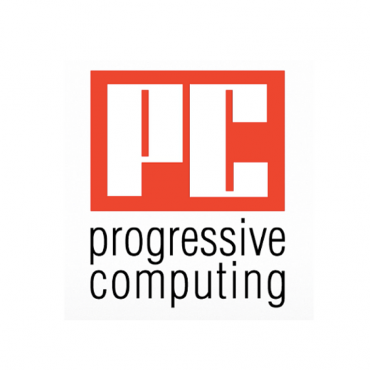 Photo by Progressive Computing, Inc. for Progressive Computing, Inc.