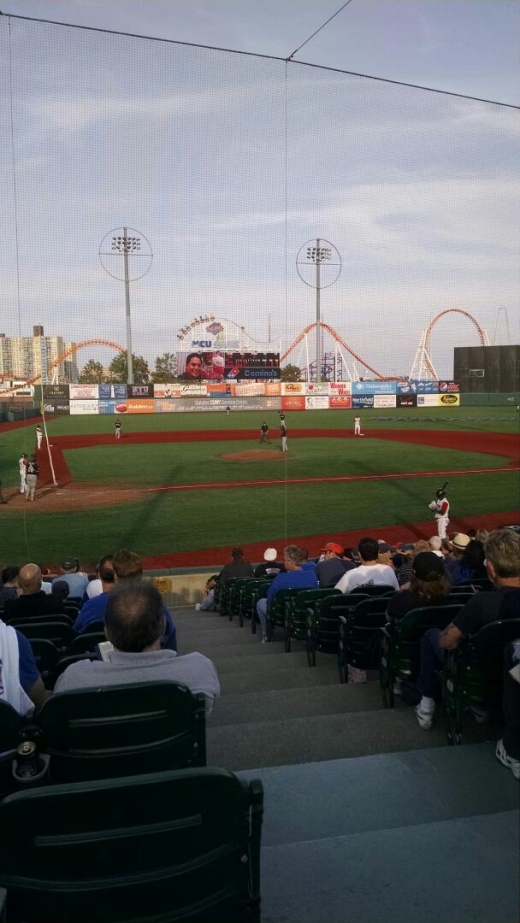 Brooklyn Cyclones in Kings County City, New York, United States - #2 Photo of Point of interest, Establishment