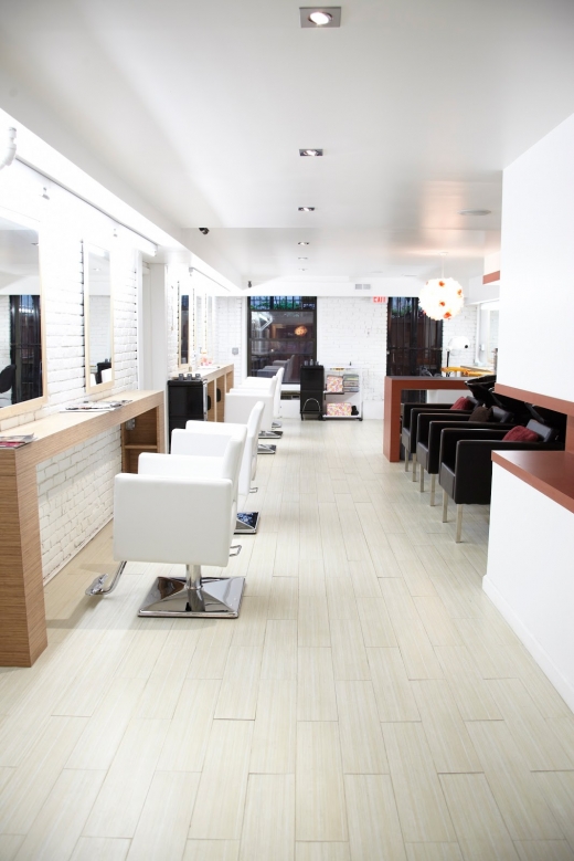 Tomoko Shima Hair Salon in New York City, New York, United States - #1 Photo of Point of interest, Establishment, Beauty salon, Hair care