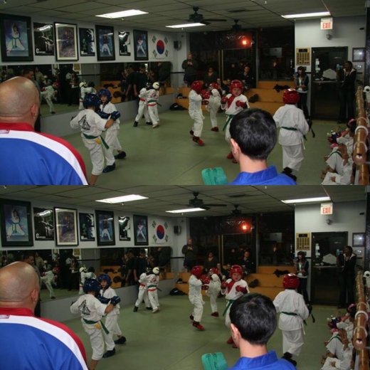 Woolridge's Karate & Fitness in Totowa City, New Jersey, United States - #3 Photo of Point of interest, Establishment, Health