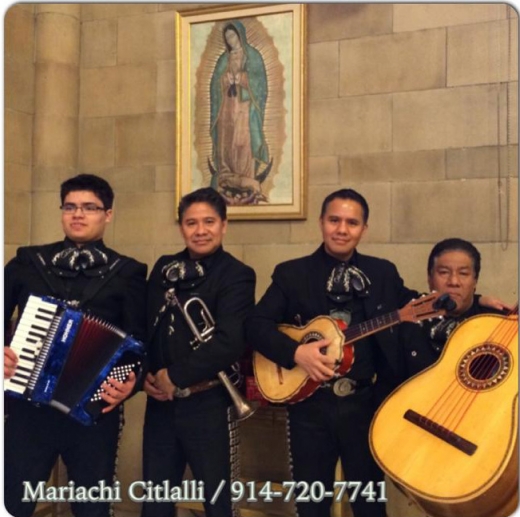 Mariachi Citlalli of New York in Yonkers City, New York, United States - #3 Photo of Point of interest, Establishment