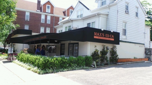Max's Es-ca in Staten Island City, New York, United States - #1 Photo of Restaurant, Food, Point of interest, Establishment, Bar