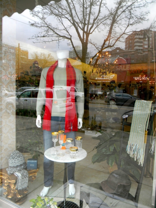 Scruples in Bronx City, New York, United States - #2 Photo of Point of interest, Establishment, Store, Clothing store