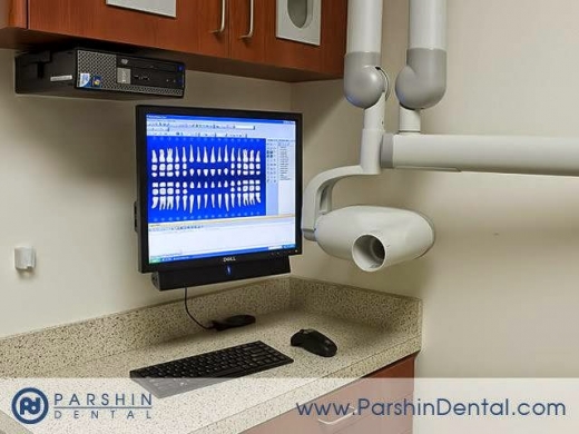 Parshin Dental Brooklyn in Kings County City, New York, United States - #3 Photo of Point of interest, Establishment, Health, Dentist