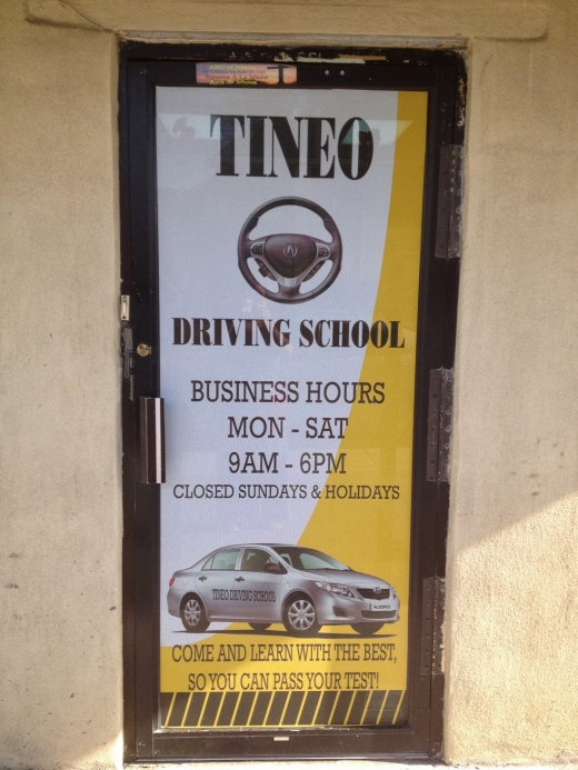 Photo by <br />
<b>Notice</b>:  Undefined index: user in <b>/home/www/activeuser/data/www/vaplace.com/core/views/default/photos.php</b> on line <b>128</b><br />
. Picture for Tineo Driving School in Kings County City, New York, United States - Point of interest, Establishment, Insurance agency