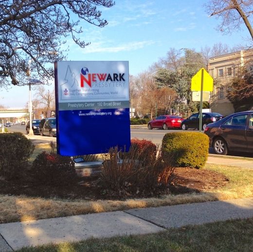 Presbytery of Newark in Essex County City, New Jersey, United States - #2 Photo of Point of interest, Establishment, Church, Place of worship