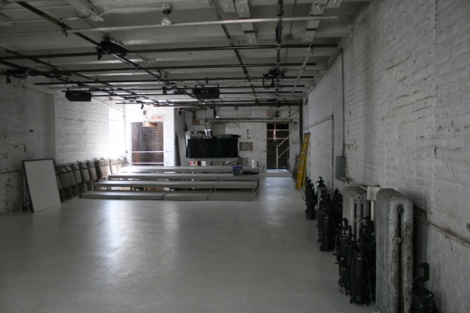 Chocolate Factory Theater in Long Island City, New York, United States - #1 Photo of Point of interest, Establishment