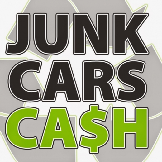 Photo by Junk Cars Cash for Junk Cars Cash