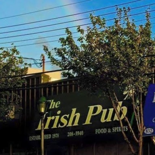 The Irish Pub in Baldwin City, New York, United States - #3 Photo of Restaurant, Food, Point of interest, Establishment, Bar