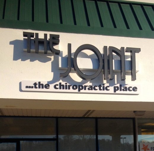 Photo by The Joint the Chiropractic Place for The Joint the Chiropractic Place