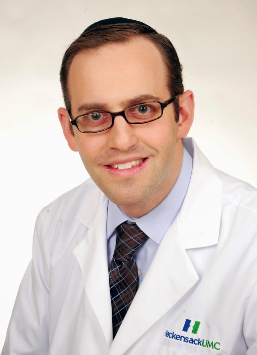 Jeremiah Kurz, MD in Paramus City, New Jersey, United States - #2 Photo of Point of interest, Establishment, Health, Doctor