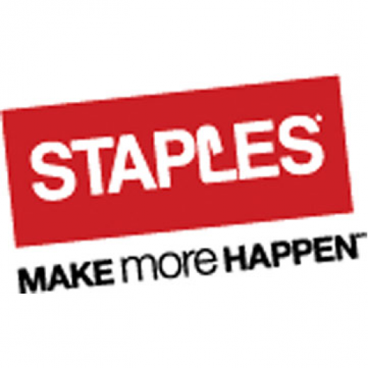 Staples® Print & Marketing Services in Manhattan City, New York, United States - #2 Photo of Point of interest, Establishment, Store