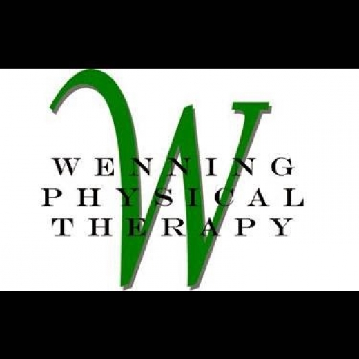 Wenning Physical Therapy in New York City, New York, United States - #4 Photo of Point of interest, Establishment, Health, Physiotherapist