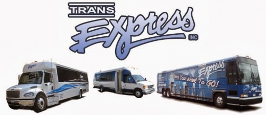 Photo by Trans Express Inc for Trans Express Inc