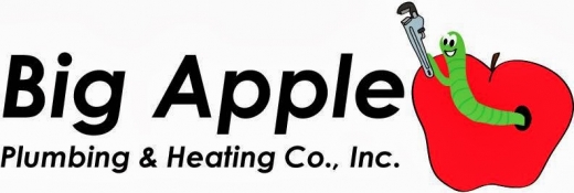 Photo by Big Apple Plumbing and Heating Co., Inc. for Big Apple Plumbing and Heating Co., Inc.