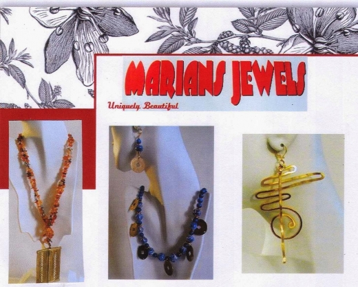Photo by Marians Jewels for Marians Jewels