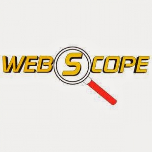 Photo by Webscope for Webscope
