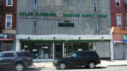 Atlas Plumbing & Heating Supply in Kings County City, New York, United States - #3 Photo of Point of interest, Establishment, Store, Hardware store