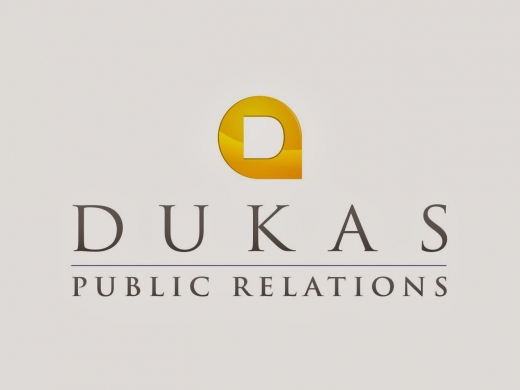 Dukas Public Relations Inc in New York City, New York, United States - #1 Photo of Point of interest, Establishment