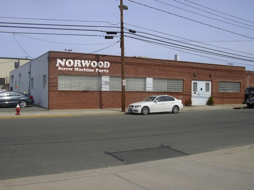 Norwood Screw Machine Parts in Mineola City, New York, United States - #1 Photo of Point of interest, Establishment