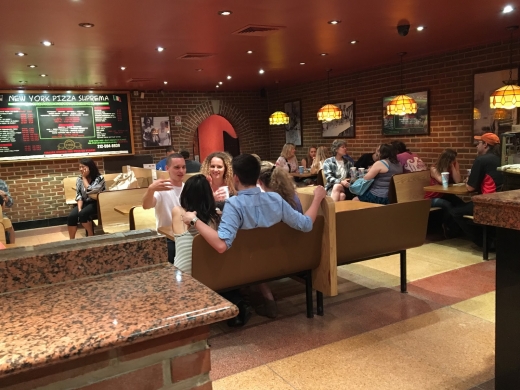 NY Pizza Suprema in New York City, New York, United States - #3 Photo of Restaurant, Food, Point of interest, Establishment