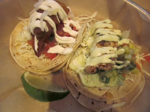 Photo by <br />
<b>Notice</b>:  Undefined index: user in <b>/home/www/activeuser/data/www/vaplace.com/core/views/default/photos.php</b> on line <b>128</b><br />
. Picture for Dorado Tacos in New York City, New York, United States - Restaurant, Food, Point of interest, Establishment, Bar