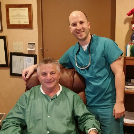Photo by Richard Henner DMD and Marc Henner DDS for Richard Henner DMD and Marc Henner DDS