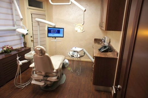 Rozenberg Dental NYC in New York City, New York, United States - #4 Photo of Point of interest, Establishment, Health, Dentist