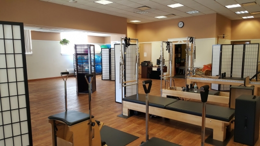 Fit4Life Studios Pilates, Personal Training, Zumba in West Hempstead City, New York, United States - #2 Photo of Point of interest, Establishment, Health, Gym