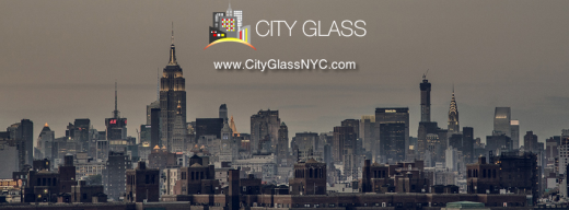 City Glass NYC in Astoria City, New York, United States - #3 Photo of Point of interest, Establishment, Store