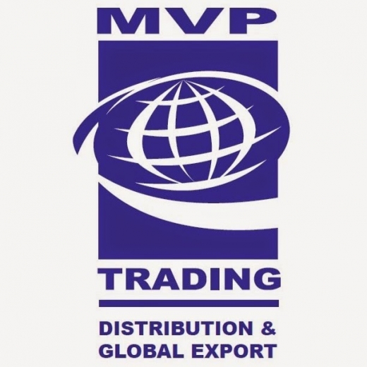 Photo by MVP Trading Co., Inc. for MVP Trading Co., Inc.