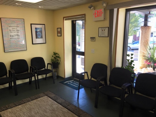 Abundant Life Chiropractic Center, LLC in Clifton City, New Jersey, United States - #3 Photo of Point of interest, Establishment, Health