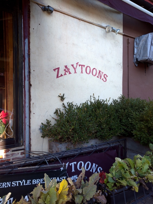 Zaytoons in Kings County City, New York, United States - #4 Photo of Restaurant, Food, Point of interest, Establishment