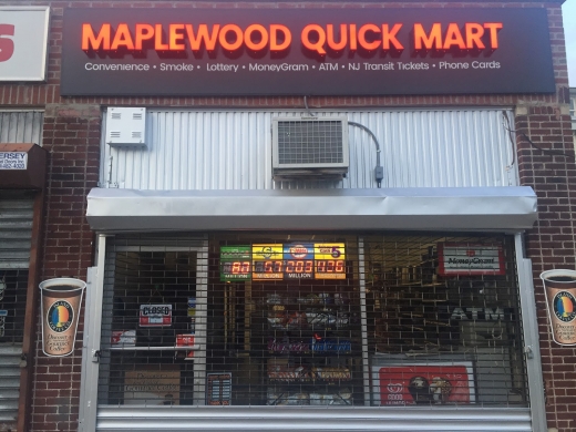 Photo by Maplewood Quick Mart for Maplewood Quick Mart