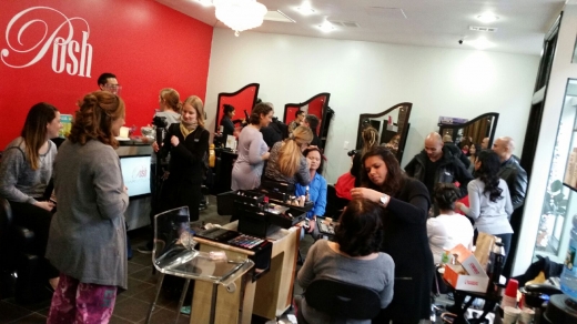 Photo by <br />
<b>Notice</b>:  Undefined index: user in <b>/home/www/activeuser/data/www/vaplace.com/core/views/default/photos.php</b> on line <b>128</b><br />
. Picture for Posh Hair Salon in Jersey City, New Jersey, United States - Point of interest, Establishment, Beauty salon, Hair care