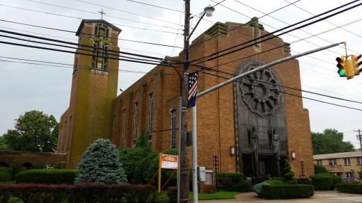 St Raymond's Parochial School in East Rockaway City, New York, United States - #2 Photo of Point of interest, Establishment, School