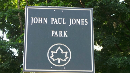 John Paul Jones Park in Brooklyn City, New York, United States - #4 Photo of Point of interest, Establishment, Park