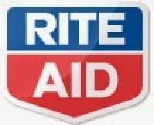 Photo by Rite Aid Pharmacy for Rite Aid Pharmacy