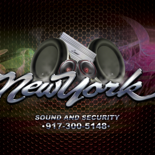 New York Sound and Security in Woodhaven City, New York, United States - #3 Photo of Point of interest, Establishment, Store, Car repair, Electronics store