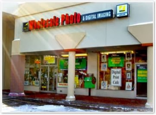 Wholesale Photo & Digital Imaging in Midland Park City, New Jersey, United States - #1 Photo of Point of interest, Establishment, Store, Home goods store, Electronics store