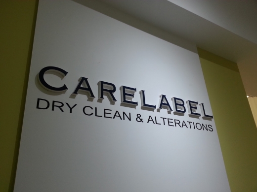CARELABEL DRY CLEAN & ALTERATIONS in New York City, New York, United States - #3 Photo of Point of interest, Establishment, Laundry