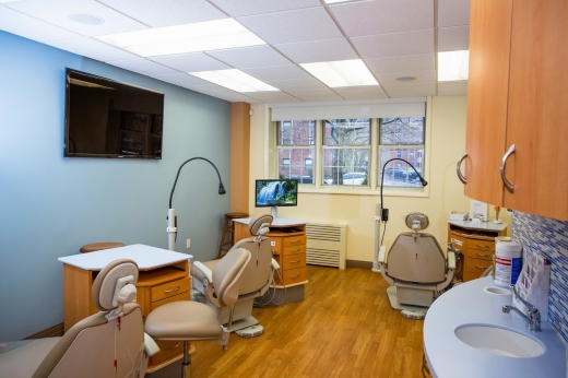 Arbitman Orthodontics in Howard Beach City, New York, United States - #1 Photo of Point of interest, Establishment, Health, Dentist